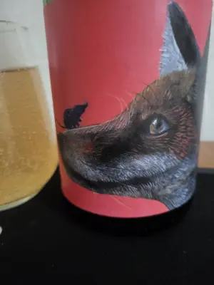 danlo's photo of Foxikin 2.1%