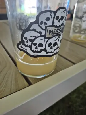 Lubiere's photo of Meds