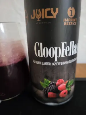 danlo's photo of Gloopfellas