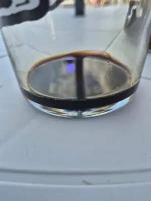 Lubiere's photo of RÉFRACTAIRES (CAFÉ)