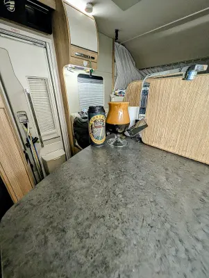 simontomlinson's photo of 1887 Imperial Stout