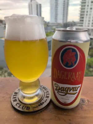 Owen's photo of Dagvar