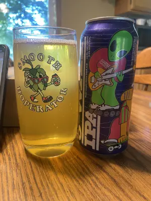 poisoneddwarf's photo of 3-Way IPA (2026) - New Zealand