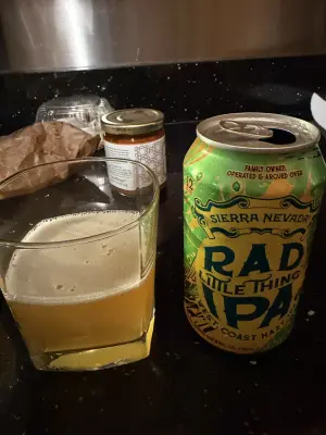 kangareuben's photo of Rad Little Thing