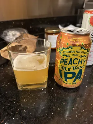 kangareuben's photo of Peachy Little Thing