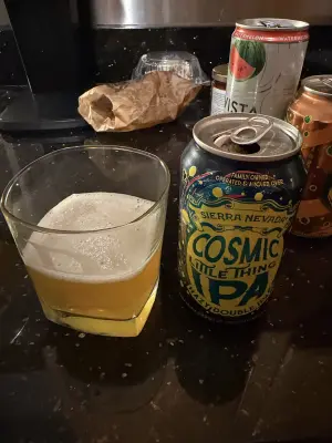 kangareuben's photo of Cosmic Little Thing