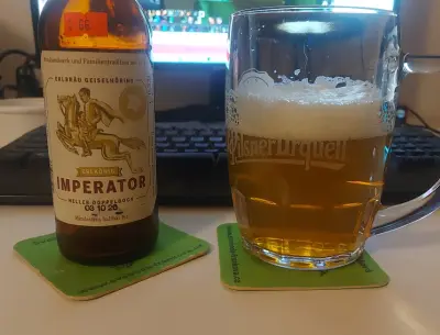 Gurthnar's photo of Erlkönig IMPERATOR