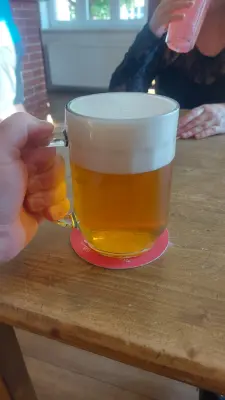 Gurthnar's photo of Single Hop Pils Monoskop 13° - Saaz Shine