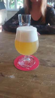 Gurthnar's photo of Single Hop NEIPA 14° - Riwaka