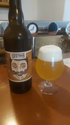 Gurthnar's photo of New Age Session IPA 12°