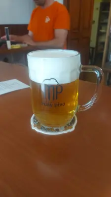 Gurthnar's photo of Premiér