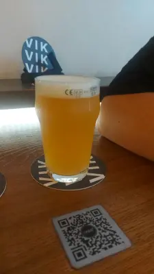 Gurthnar's photo of Ruleta - NZ Session Hazy IPA