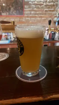 Gurthnar's photo of Hazy Superdelic