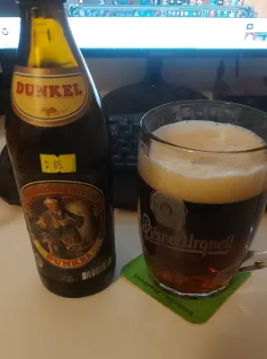 Gurthnar's photo of Dunkel