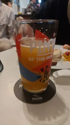 Gurthnar's photo of Sour NEIPA Meruňka & Rakytník