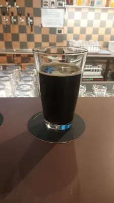 Gurthnar's photo of 1984 Baltic Porter