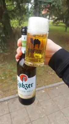 Gurthnar's photo of Küsten Hell