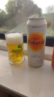 Gurthnar's photo of Bakalář Letní Speciál 10° / Summer