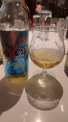 Gurthnar's photo of Mixery Iced Blue