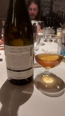 Gurthnar's photo of Oude Lambik 2017 (Season 22|23) Blend No. 57