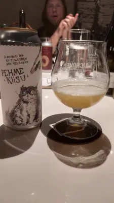 Gurthnar's photo of Pehme Kiisu
