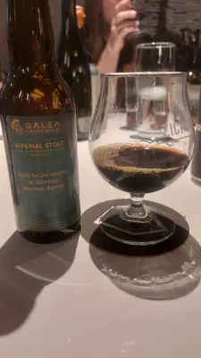 Gurthnar's photo of Antwerp - Blantons Bourbon Barrel aged