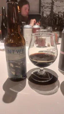 Gurthnar's photo of Antwerp - Weller Bourbon Barrel aged