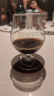 Gurthnar's photo of Shady Priest Barrel Aged on Heaven Hill Bourbon