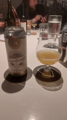 Gurthnar's photo of Tripel Trouble