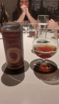Gurthnar's photo of Continuum XII - Oak Barrel Aged