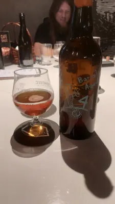 Gurthnar's photo of Barrel Aged 4