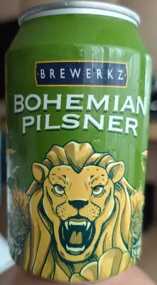 Rubin77's photo of Pilsner