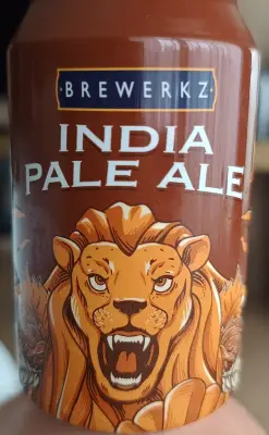 Rubin77's photo of India Pale Ale