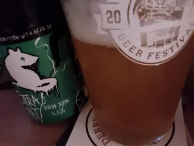 Deanso's photo of Citra Rat