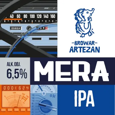 eurosoba's photo of Mera IPA