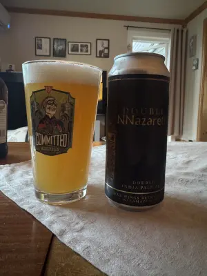 Chris_Ofstad's photo of Double NNazareth