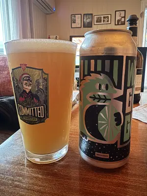 Chris_Ofstad's photo of One Hunna: Nectaron