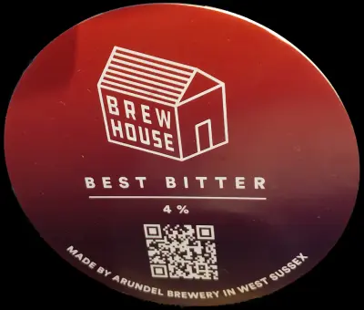 eurosoba's photo of Best Bitter