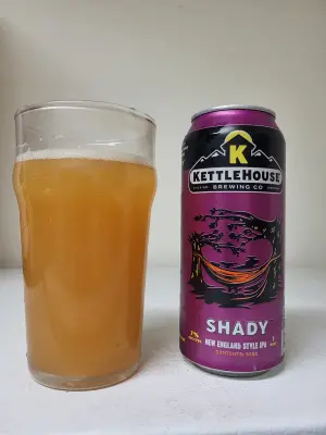 Bitterbill's photo of Shady