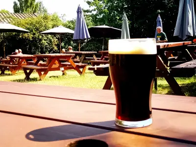 Olut's photo of Milk Stout