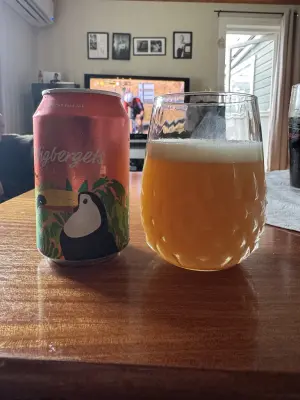 Chris_Ofstad's photo of American Pale Ale Amarillo Citra