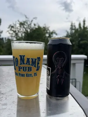 Chris_Ofstad's photo of Hopped Full Of Ideas
