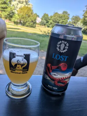 MiP's photo of Lost