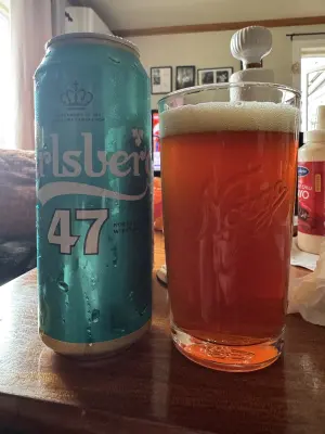 Chris_Ofstad's photo of 47