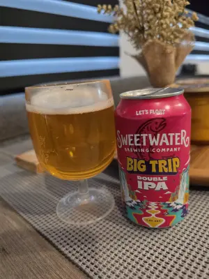tnkw01's photo of Big Trip