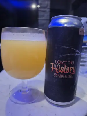 tnkw01's photo of Lost to History