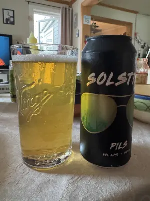 Chris_Ofstad's photo of Solstikk