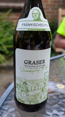 fonefan's photo of Fränkisches Pils