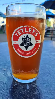 bjakk's photo of Original Cask / Cask Bitter