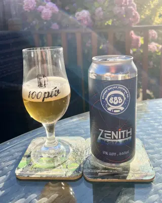 Grumbo's photo of Zenith